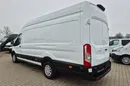 Ford Transit Lift L4H3 64999zł NETTO 2.0TdCi/131KM zdjęcie 9