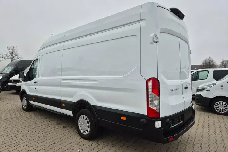 Ford Transit Lift L4H3 64999zł NETTO 2.0TdCi/131KM zdjęcie 9