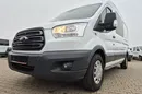 Ford Transit L3H2 Brygadówka 7 osób 79900zł NETTO 2.0TdCi/131KM zdjęcie 10