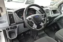 Ford Transit L3H2 Brygadówka 7 osób 79900zł NETTO 2.0TdCi/131KM zdjęcie 17