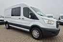 Ford Transit L3H2 Brygadówka 7 osób 79900zł NETTO 2.0TdCi/131KM zdjęcie 3