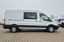 Ford Transit L3H2 Brygadówka 7 osób 79900zł NETTO 2.0TdCi/131KM zdjęcie 6