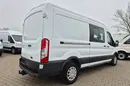 Ford Transit L3H2 Brygadówka 7 osób 79900zł NETTO 2.0TdCi/131KM zdjęcie 8