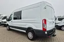 Ford Transit L3H2 Brygadówka 7 osób 79900zł NETTO 2.0TdCi/131KM zdjęcie 9