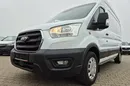 Ford Transit L3H3 Lift 79999zł NETTO 2.0TdCi/170KM zdjęcie 10