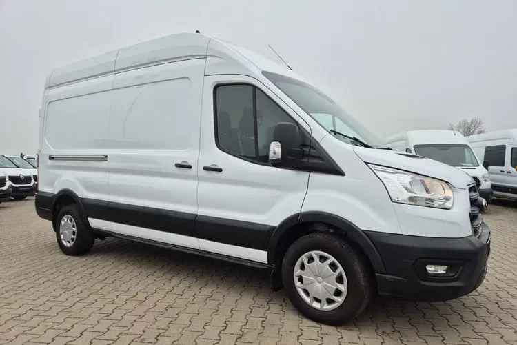 Ford Transit L3H3 Lift 79999zł NETTO 2.0TdCi/170KM zdjęcie 3