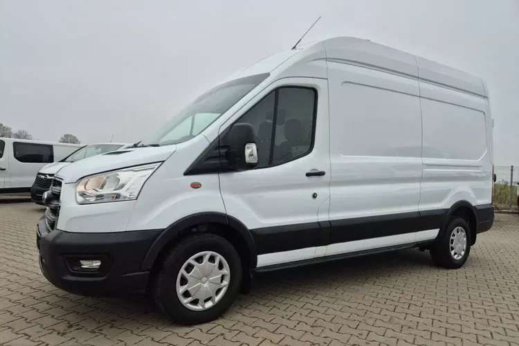 Ford Transit L3H3 Lift 79999zł NETTO 2.0TdCi/170KM zdjęcie 4