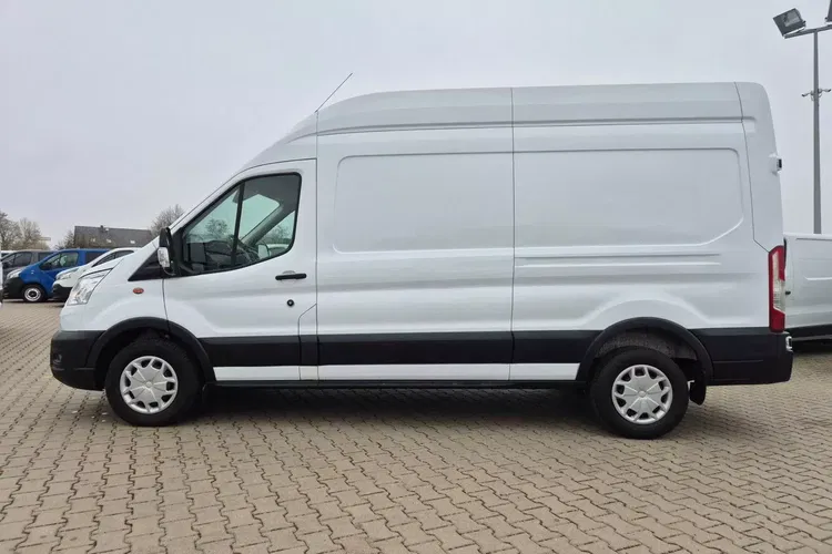 Ford Transit L3H3 Lift 79999zł NETTO 2.0TdCi/170KM zdjęcie 7