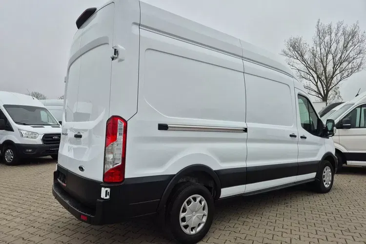 Ford Transit L3H3 Lift 79999zł NETTO 2.0TdCi/170KM zdjęcie 8