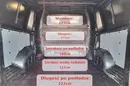 Citroen Jumpy L3H1 69999zł NETTO Brygadówka 6 osób ExtraLong 2.0HDi/122KM zdjęcie 12