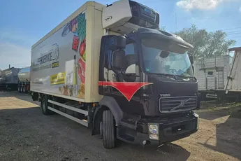 Volvo FL 240 CHŁODNIA