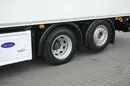 Volvo FM / 410 / E 6 / CHŁODNIA + WINDA / 21 PALET / DOPPEL STOCK / MULTI TEMPERATTURA zdjęcie 19