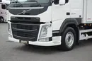 Volvo FM / 410 / E 6 / CHŁODNIA + WINDA / 21 PALET / DOPPEL STOCK / MULTI TEMPERATTURA zdjęcie 20