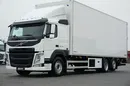 Volvo FM / 410 / E 6 / CHŁODNIA + WINDA / 21 PALET / DOPPEL STOCK / MULTI TEMPERATTURA zdjęcie 22