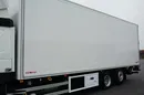 Volvo FM / 410 / E 6 / CHŁODNIA + WINDA / 21 PALET / DOPPEL STOCK / MULTI TEMPERATTURA zdjęcie 26