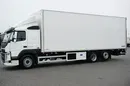 Volvo FM / 410 / E 6 / CHŁODNIA + WINDA / 21 PALET / DOPPEL STOCK / MULTI TEMPERATTURA zdjęcie 3