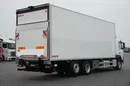 Volvo FM / 410 / E 6 / CHŁODNIA + WINDA / 21 PALET / DOPPEL STOCK / MULTI TEMPERATTURA zdjęcie 5