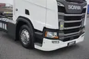 Scania R 450 / ACC / E 6 / BDF + WINDA / 7.15 , 7.45 M / OŚ SKRĘTNA / RETARDER zdjęcie 20