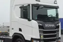 Scania R 450 / ACC / E 6 / BDF + WINDA / 7.15 , 7.45 M / OŚ SKRĘTNA / RETARDER zdjęcie 21