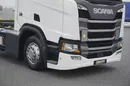 Scania R 450 / ACC / E 6 / BDF + WINDA / 7.15 , 7.45 M / OŚ SKRĘTNA / RETARDER zdjęcie 23