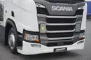 Scania R 450 / ACC / E 6 / BDF + WINDA / 7.15 , 7.45 M / OŚ SKRĘTNA / RETARDER zdjęcie 24