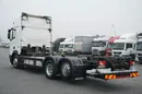 Scania R 450 / ACC / E 6 / BDF + WINDA / 7.15 , 7.45 M / OŚ SKRĘTNA / RETARDER zdjęcie 5