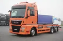 MAN TGX / 26.460 / ACC / E 6 / XXL / BDF / 7.15 , 7.45 M / OŚ SKRĘTNA zdjęcie 1