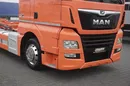 MAN TGX / 26.460 / ACC / E 6 / XXL / BDF / 7.15 , 7.45 M / OŚ SKRĘTNA zdjęcie 26