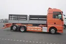 MAN TGX / 26.460 / ACC / E 6 / XXL / BDF / 7.15 , 7.45 M / OŚ SKRĘTNA zdjęcie 3