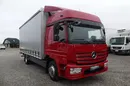 Mercedes ATEGO 1524 / FIRANKA / EURO 6 / GLOB / 6-CYLINDROWY / zdjęcie 11