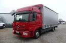 Mercedes ATEGO 1524 / FIRANKA / EURO 6 / GLOB / 6-CYLINDROWY / zdjęcie 2