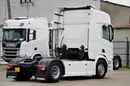 Scania R450 BEZ EGR | FULL LED | NAWIGACJA | 2 ŁÓŻKA | 2 ZBIORNIKI zdjęcie 13