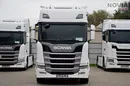 Scania R450 BEZ EGR | FULL LED | NAWIGACJA | 2 ŁÓŻKA | 2 ZBIORNIKI zdjęcie 2