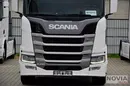 Scania R450 BEZ EGR | FULL LED | NAWIGACJA | 2 ŁÓŻKA | 2 ZBIORNIKI zdjęcie 3