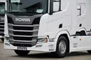 Scania R450 BEZ EGR | FULL LED | NAWIGACJA | 2 ŁÓŻKA | 2 ZBIORNIKI zdjęcie 5