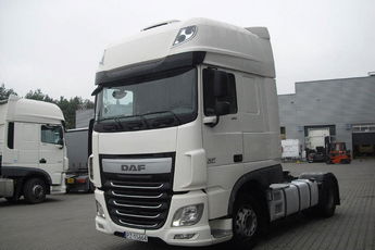 DAF DAF XF460 FT