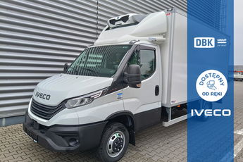 Iveco Iveco Daily 35C16H3.0