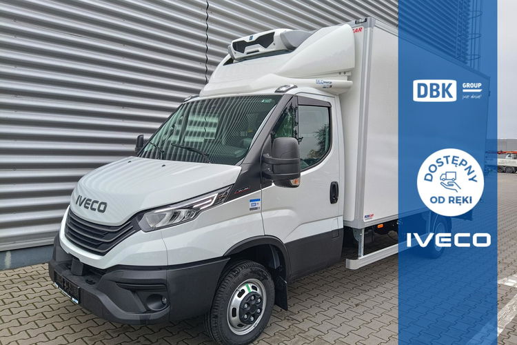 Iveco Daily 35C16H3.0 zdjęcie 1