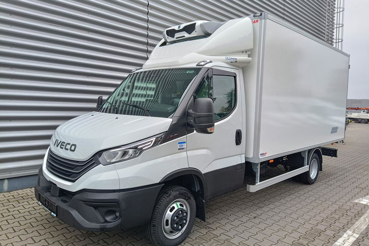 Iveco Daily 35C16H3.0 zdjęcie 3