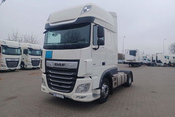 DAF DAF XF480 FT