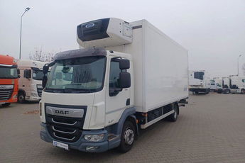 DAF DAF FA LF210