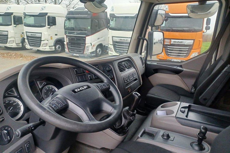 DAF FA LF210 zdjęcie 7