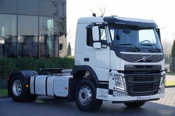 Volvo FM 380 / NISKA KABINA / 290.000 KM. / EURO 6 / PO KONTRAKCIE SERWISOWYM / SPROWADZONY 