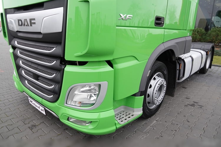 DAF XF 480 / MEGA / LOWDECK / 2018 ROK / PO KONTRAKCIE SERWISOWYM zdjęcie 12