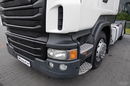 Scania R 440 / PDE / AD BLUE / EURO 5 EEV / RETARDER / HYDRAULIKA / OPTICRUISE + SPRZĘGŁO zdjęcie 12