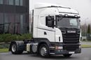 Scania R 440 / PDE / AD BLUE / EURO 5 EEV / RETARDER / HYDRAULIKA / OPTICRUISE + SPRZĘGŁO zdjęcie 2