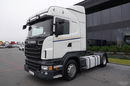 Scania R 440 / PDE / AD BLUE / EURO 5 EEV / RETARDER / HYDRAULIKA / OPTICRUISE + SPRZĘGŁO zdjęcie 6