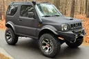 Suzuki jimny zdjęcie 2