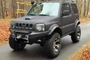 Suzuki jimny zdjęcie 4