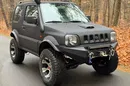 Suzuki jimny zdjęcie 6